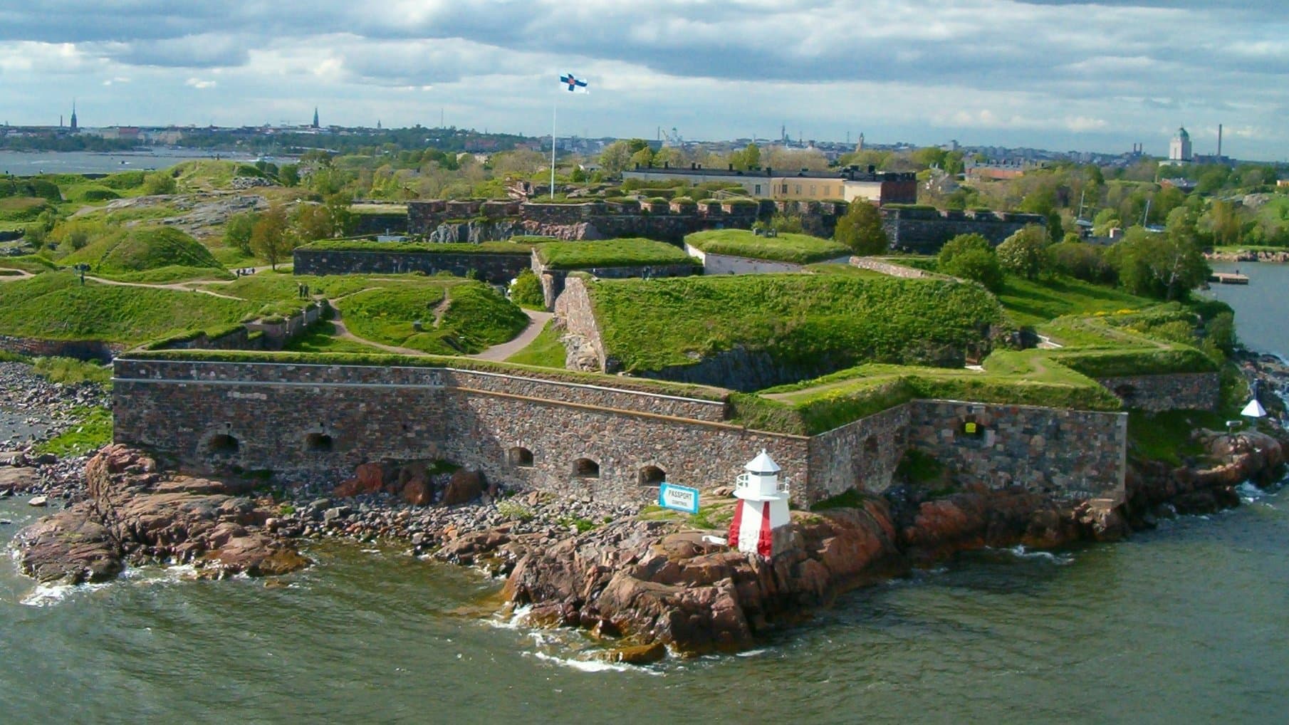 Helsinki