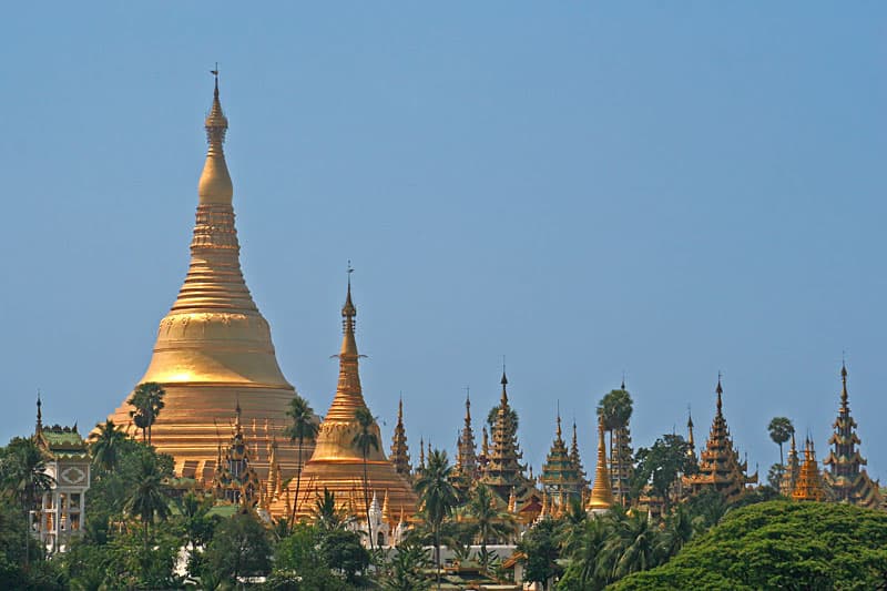 Yangon