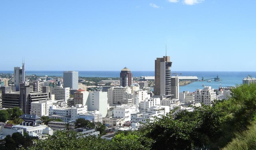 Port-Louis